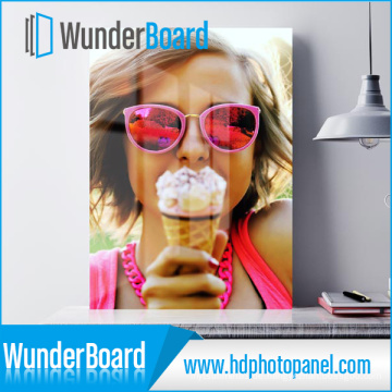 Moderierter Preis Wunderboard HD Metal Prints